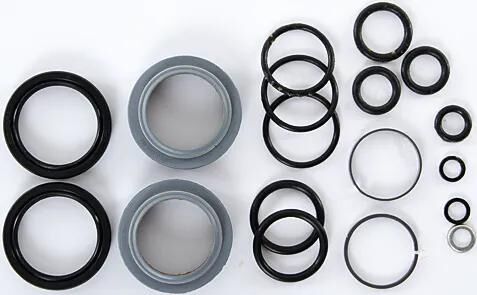 Rockshox service-kit service kit lyrik 2012 dual pos.air