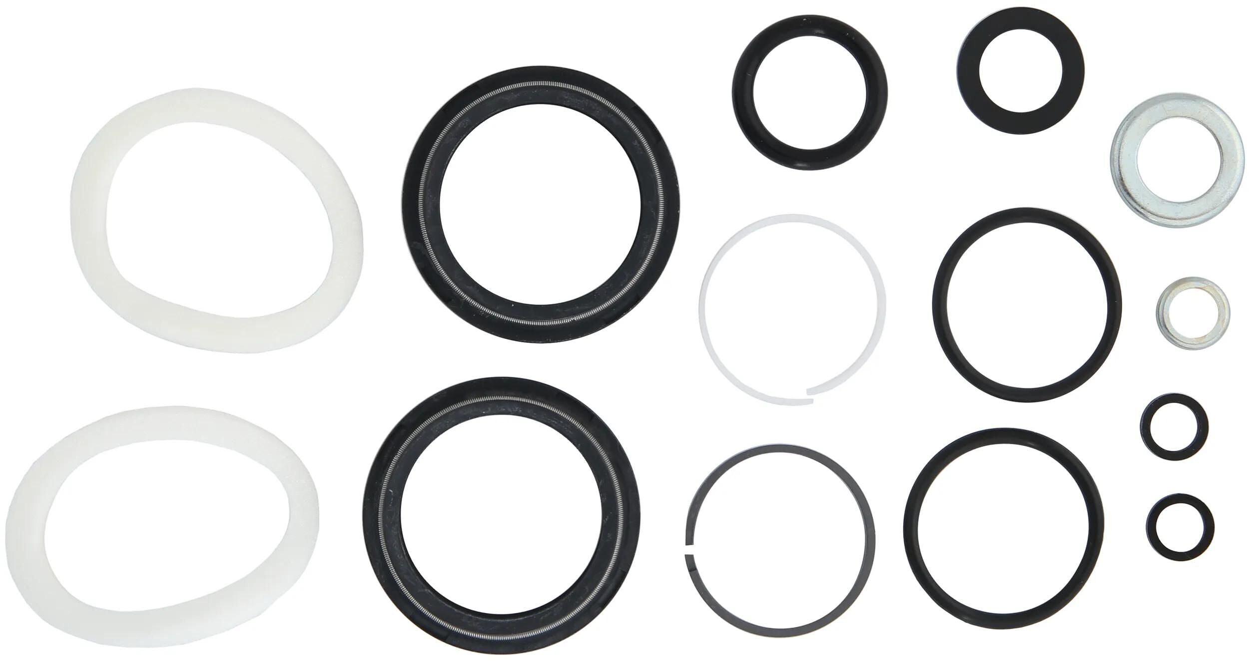Rockshox service-kit service kit boxxer r2c2