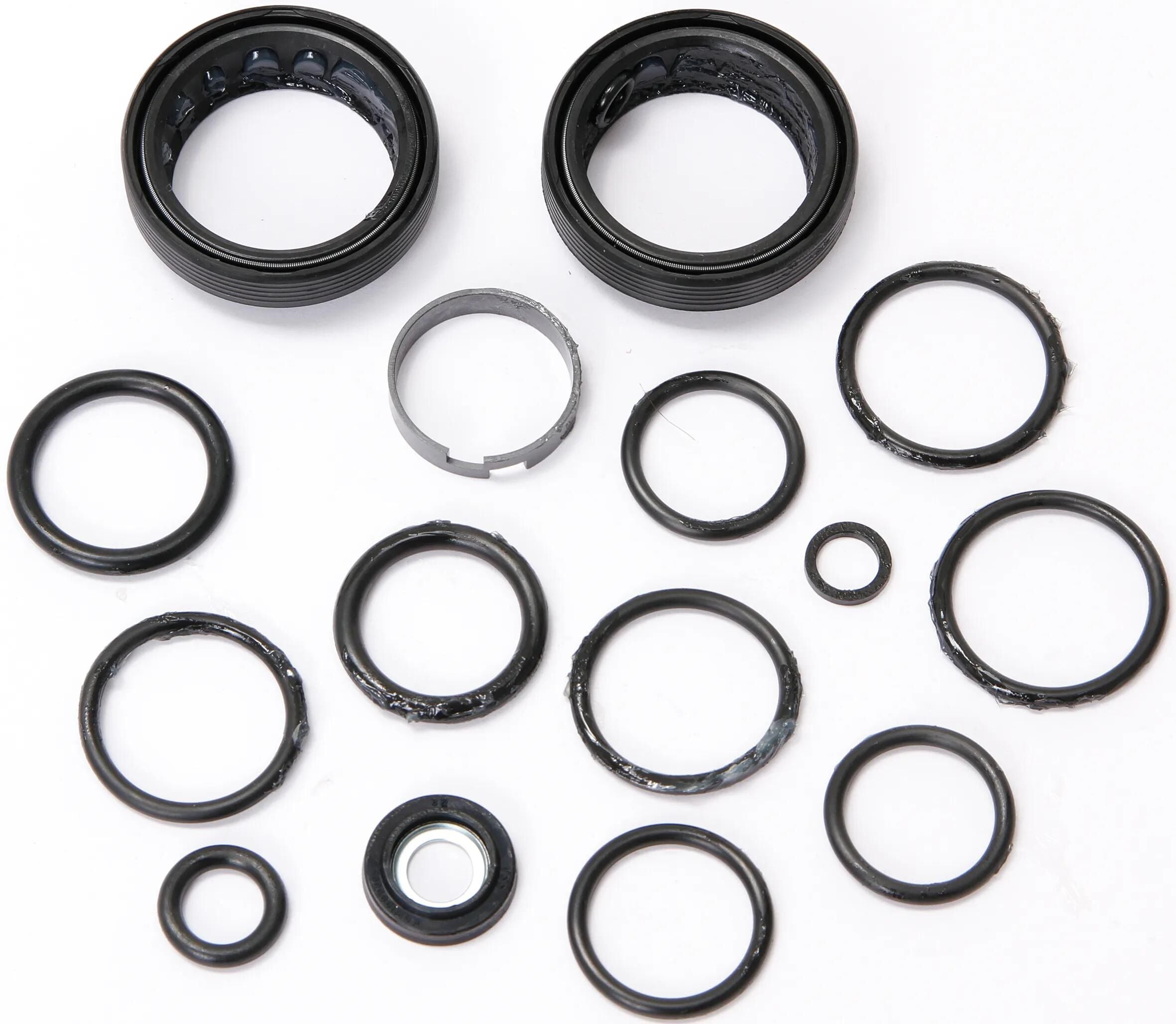 Rockshox service-kit service kit basic f.rs1