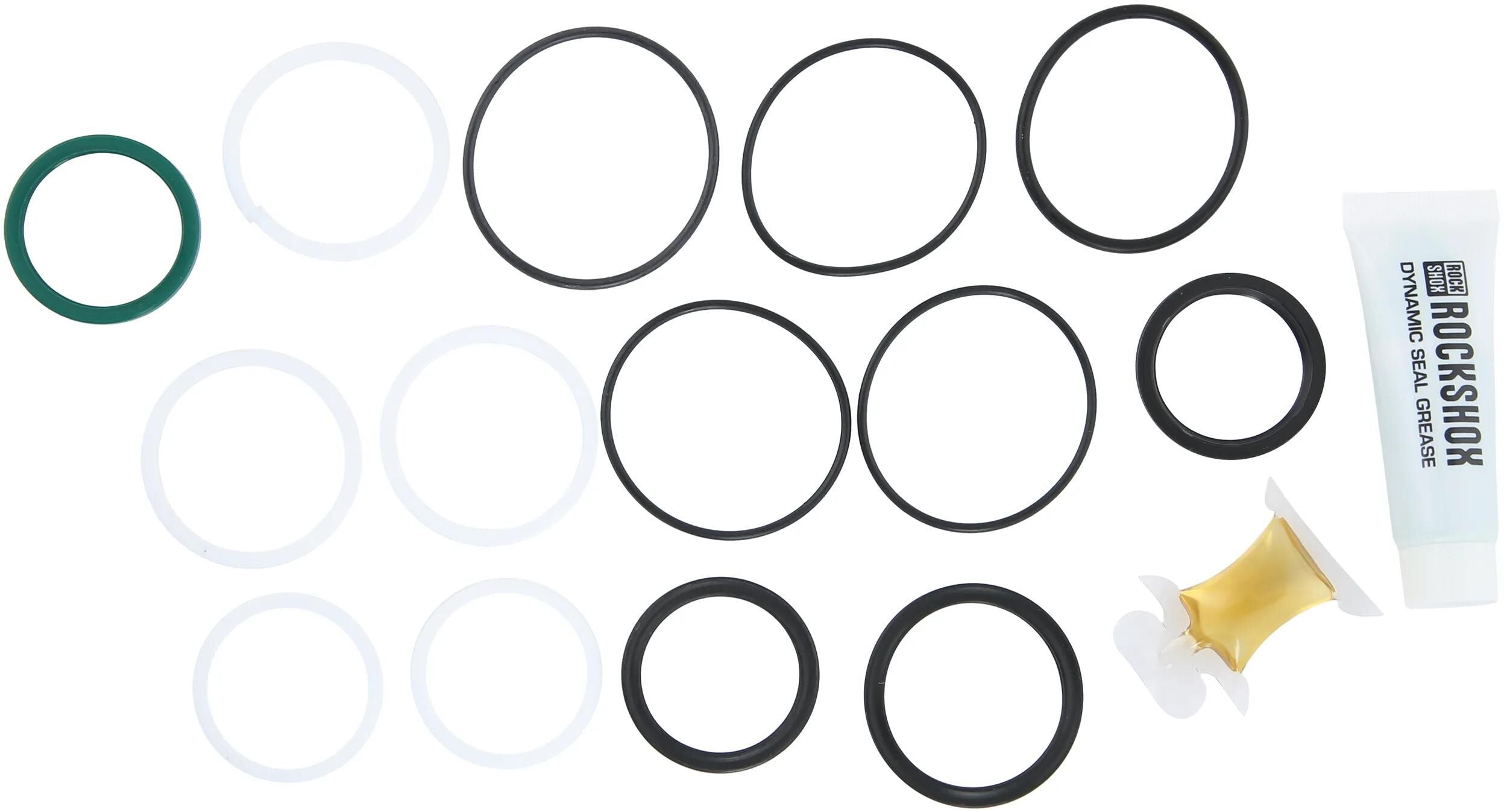 Rockshox schod rs monarch b1 servicekit luchtkamer 50h my14