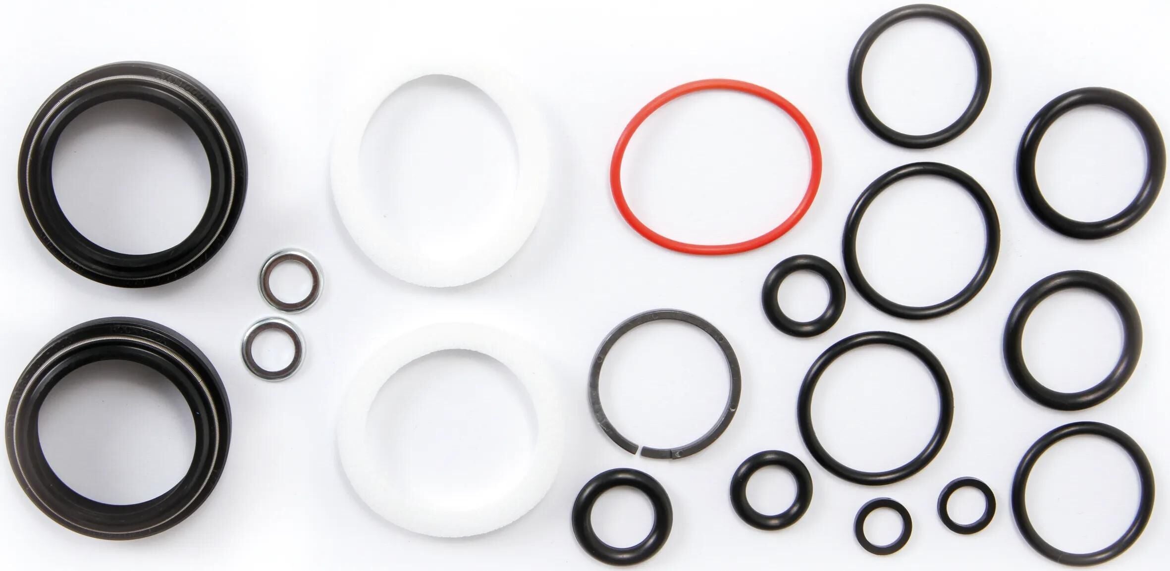 Rockshox service-kit service kit bluto