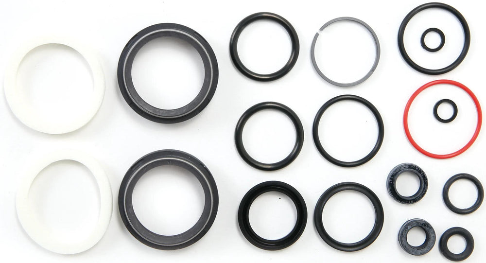 Rockshox service kit service kit yari solo air