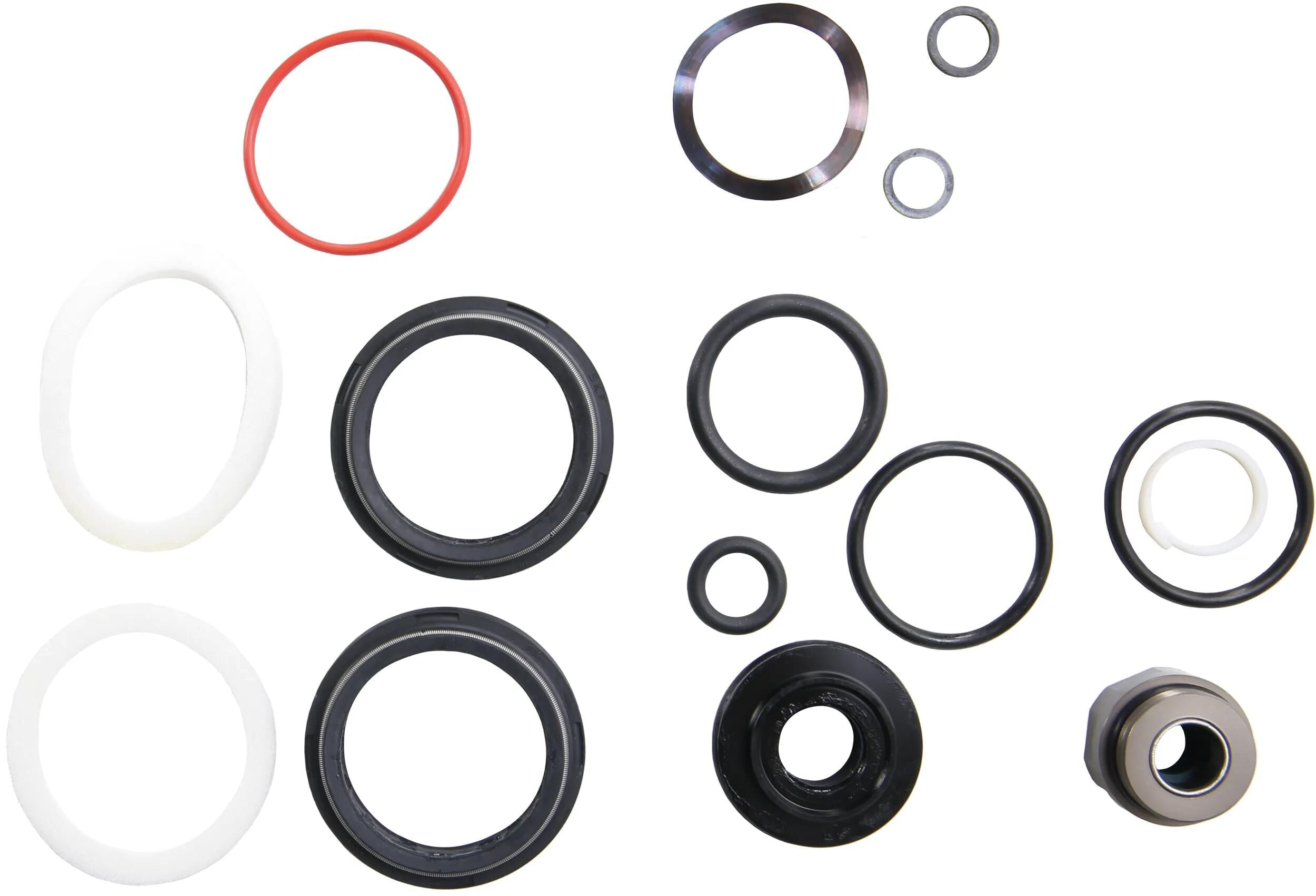 Rockshox service-kit service kit rs pike dual pos.air