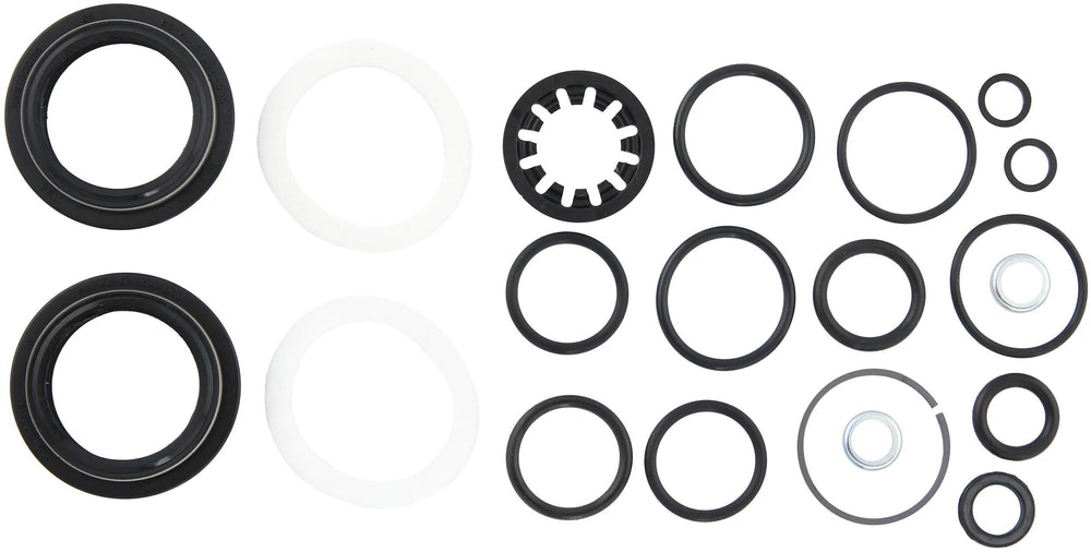 Rockshox service-kit service kit recon silver rl