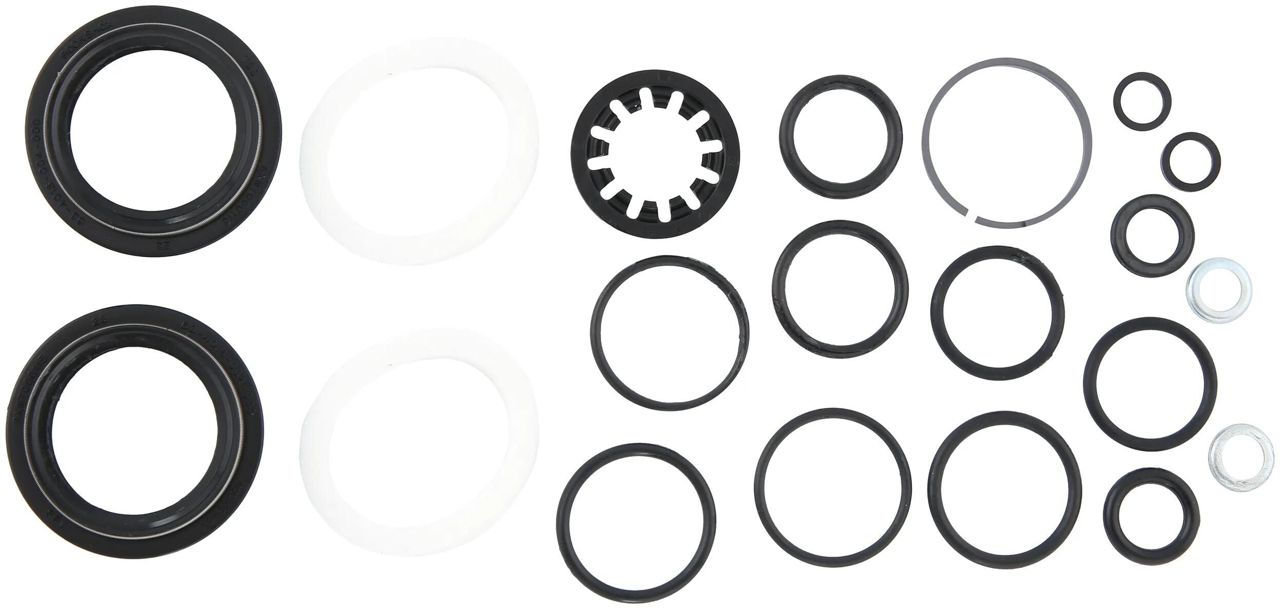 Rockshox service-kit service kit recon silver tk c1
