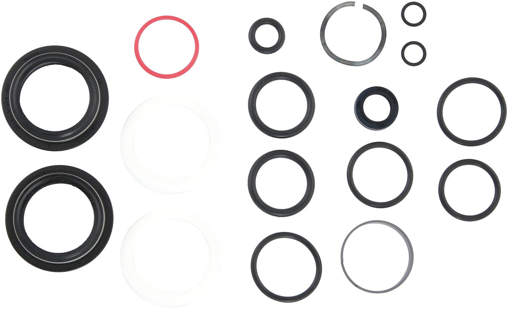 Rockshox service kit service kit rs reba a7