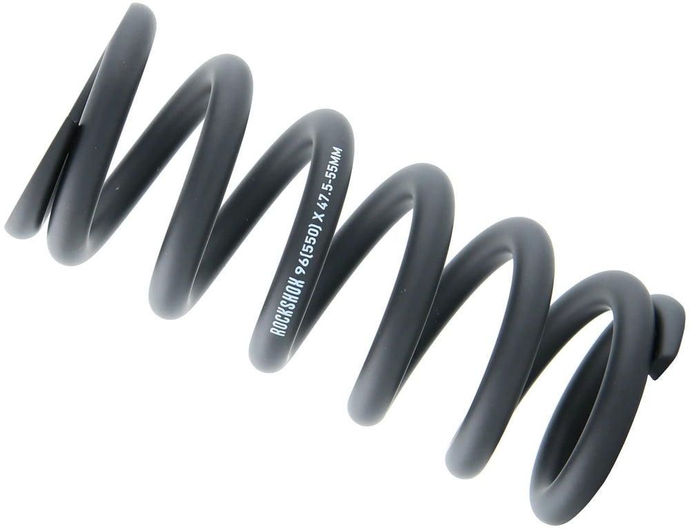 Rockshox veer spring rs 47,5-55mm 134mm 550lb