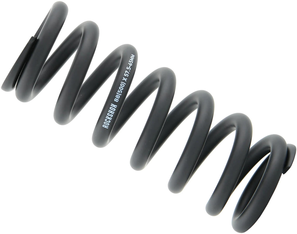 Rockshox veer spring rs 57,5-65mm 151mm 500lb