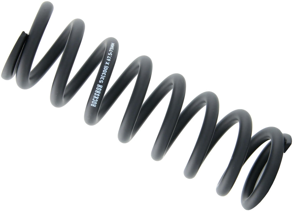 Rockshox feder spring rs 67,5-75mm 174mm 300lb