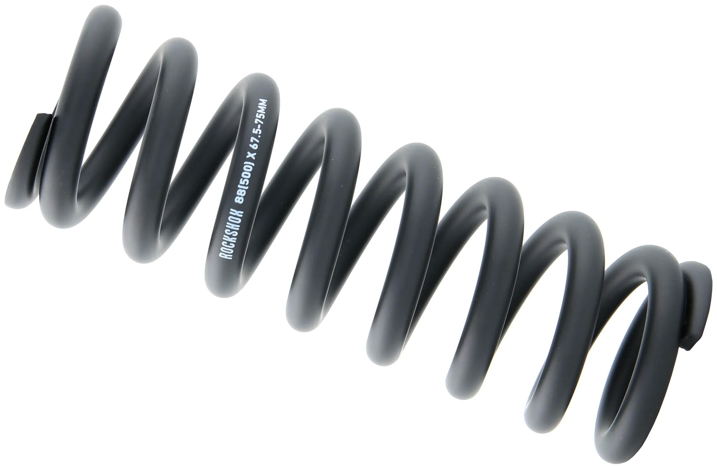 Rockshox feder spring rs 67,5-75mm 174mm 500lb