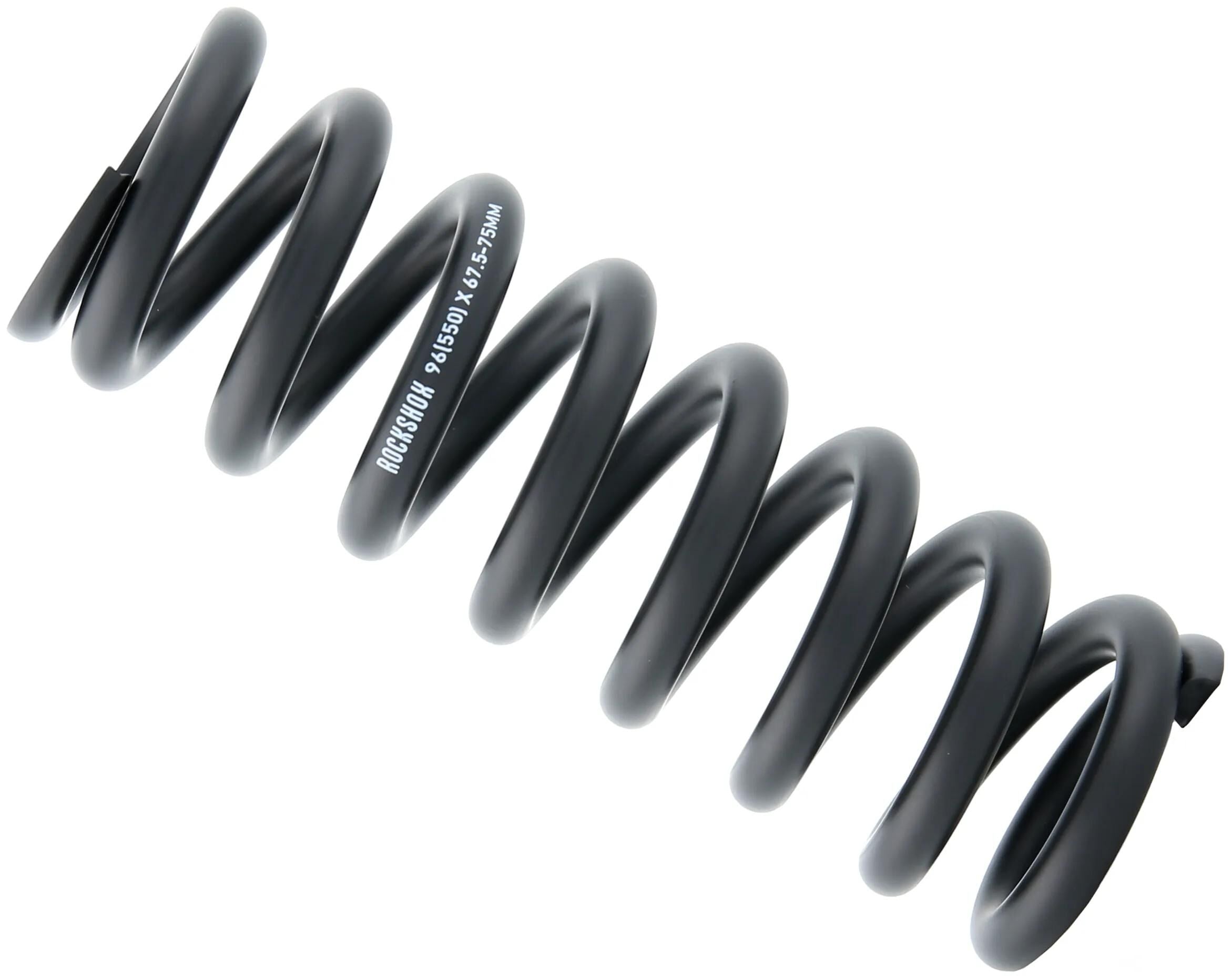Rockshox feder spring rs 67,5-75mm 174mm 550lb