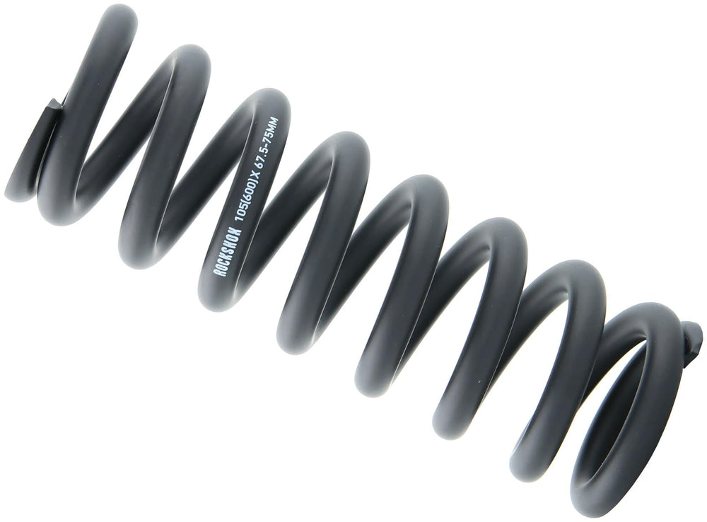 Rockshox feder spring rs 67,5-75mm 174mm 600lb