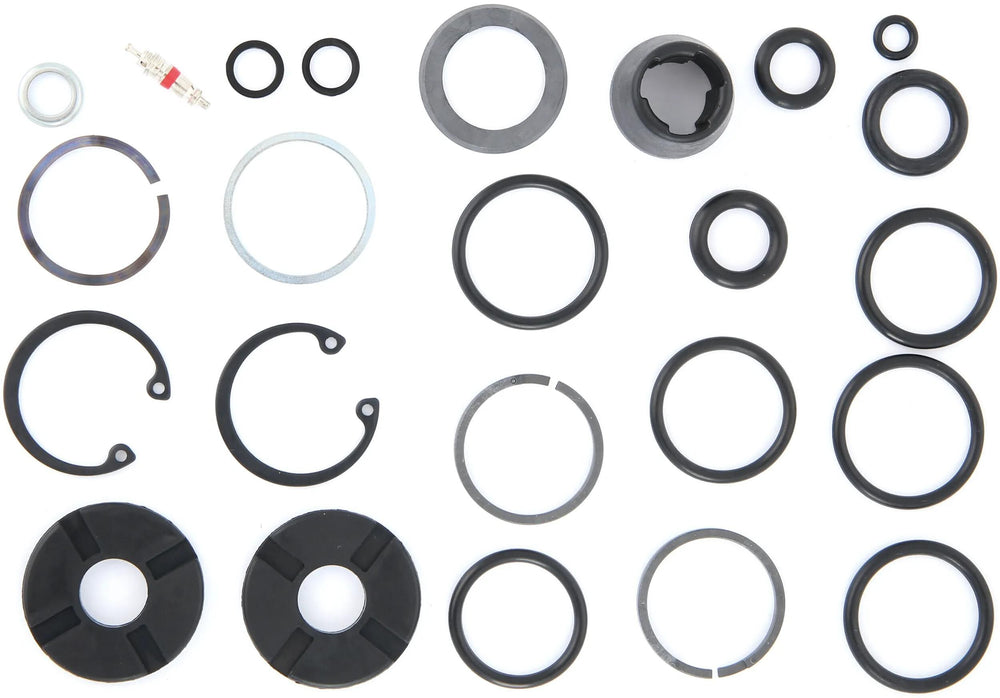 Rockshox service-kit service kit dual pos. mc dann revel.