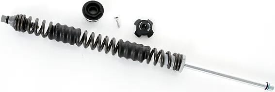 Rockshox stahlfeder spring xc30 100mm x-hard