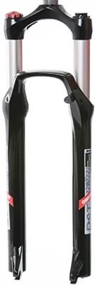 Rst federgabel omega 29 tnl susp.fork omega 29 tnl 29 glossy black