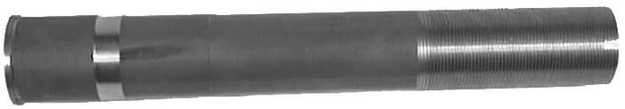 Tube de fourche 1 ? Fil 28,6x160 CroMo x60mm 3851305