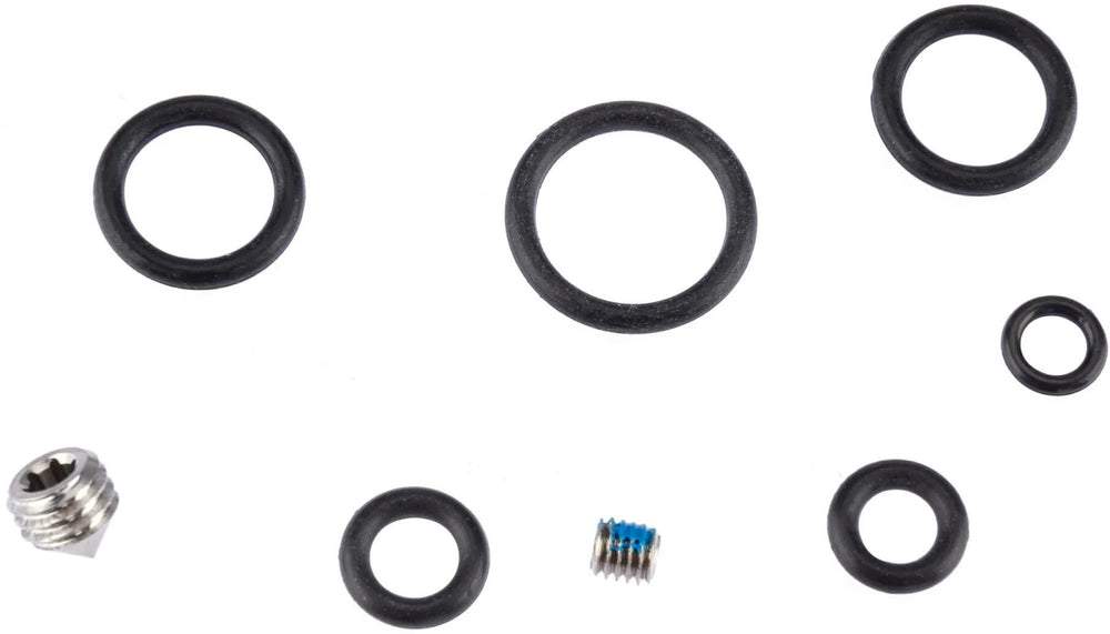 Rockshox service-kit service kit f. x-loc