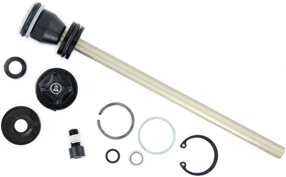 Rockshox federeinheit solo air spring solo air sid b 29 120mm