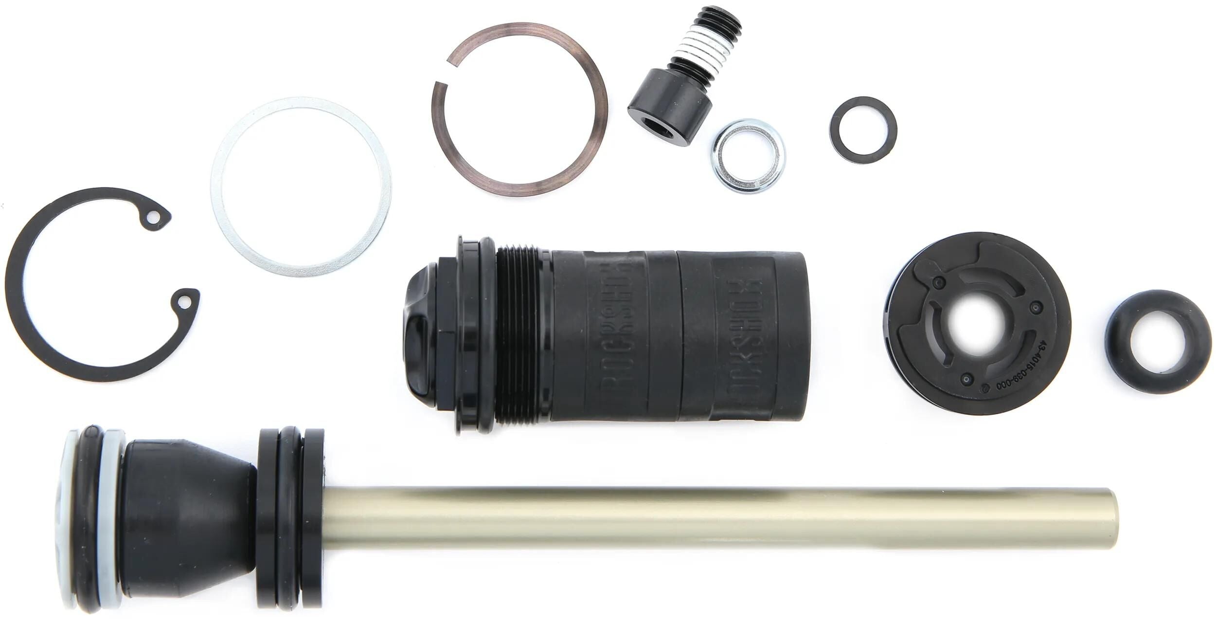 Rockshox federeinheit solo air spring solo air sid b 26 120mm