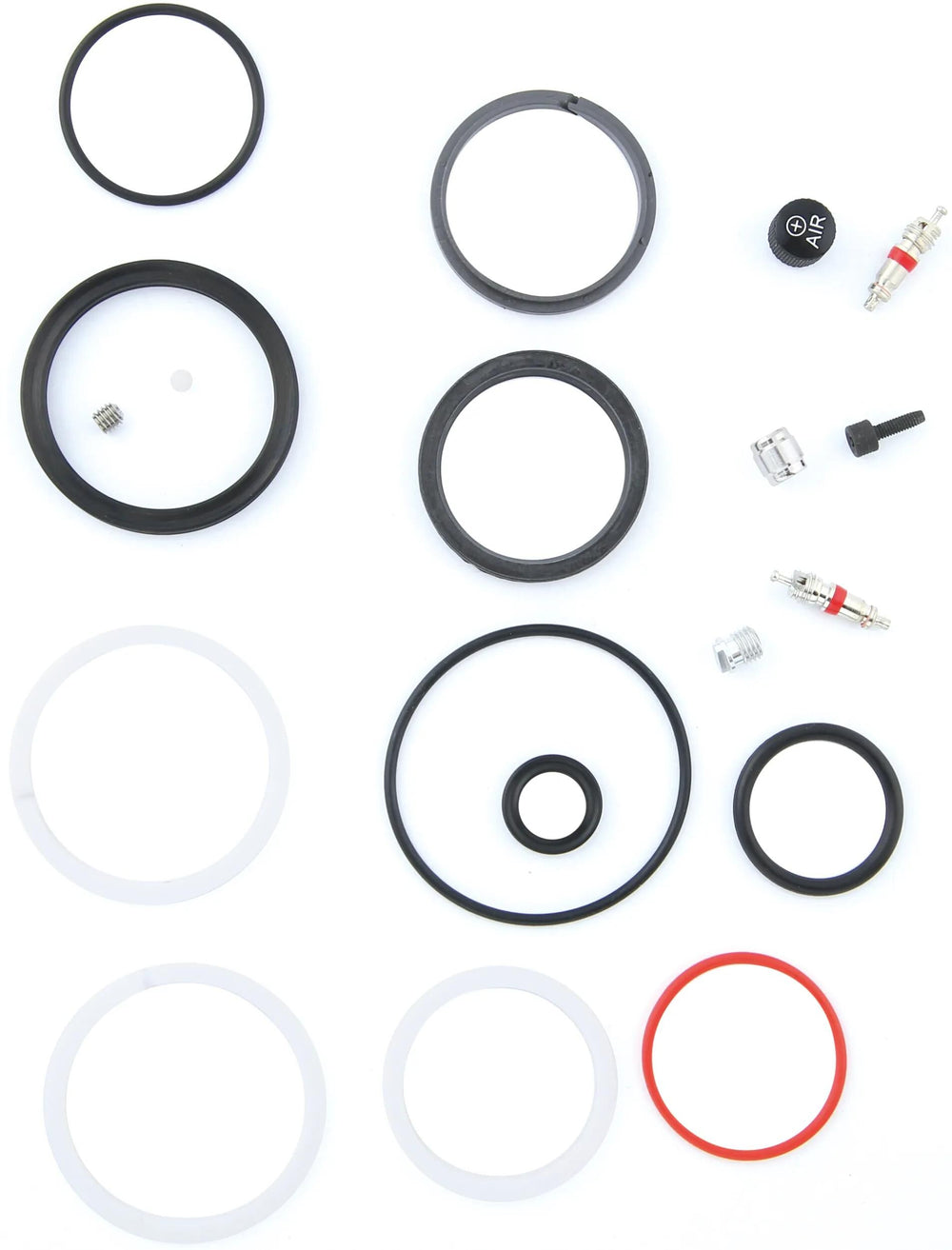 Rockshox service-kit service kit basic monarch xx