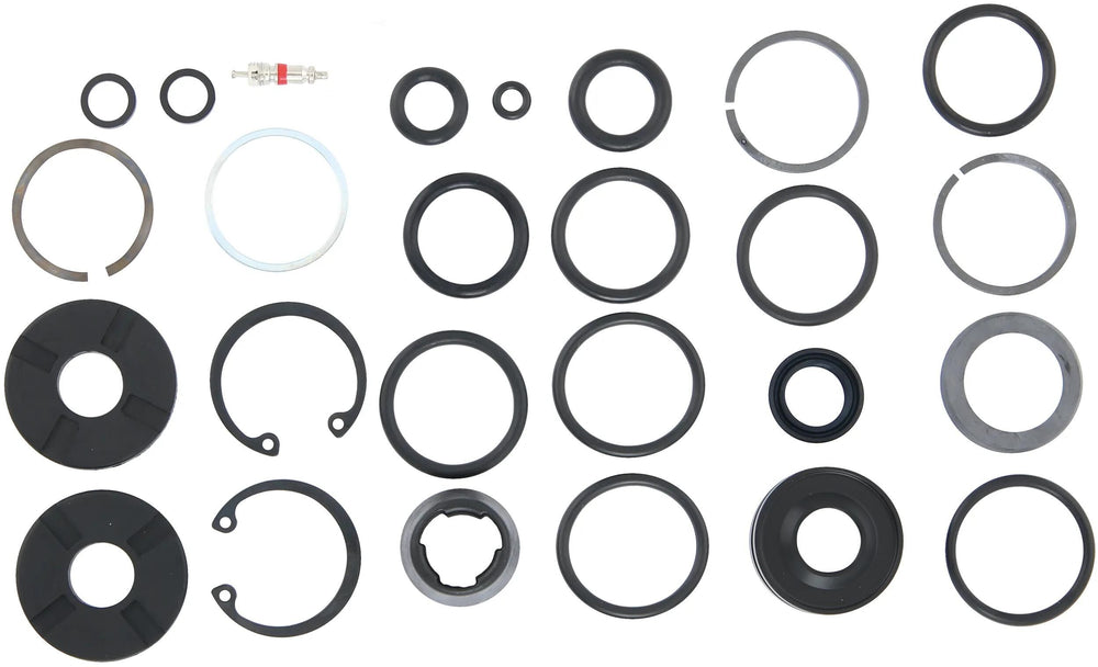 Rockshox service-kit service kit revel.dual pos. mc dna
