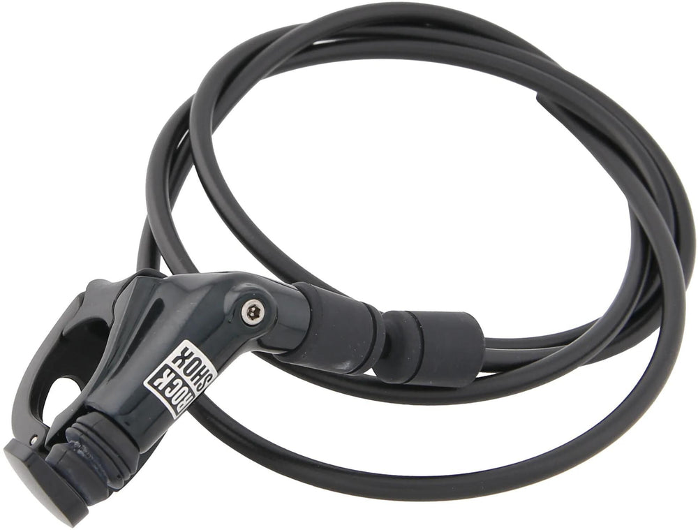 Rockshox fernbedienung x-loc monarch xx left w.cable