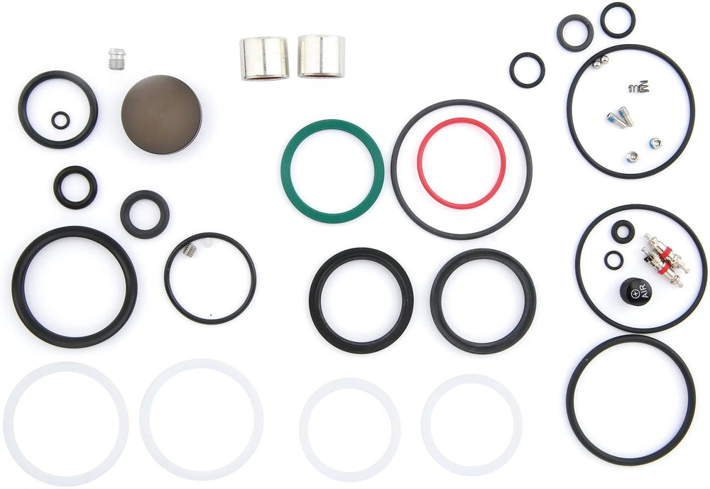 Rockshox service-kit service kit full monarch rt3