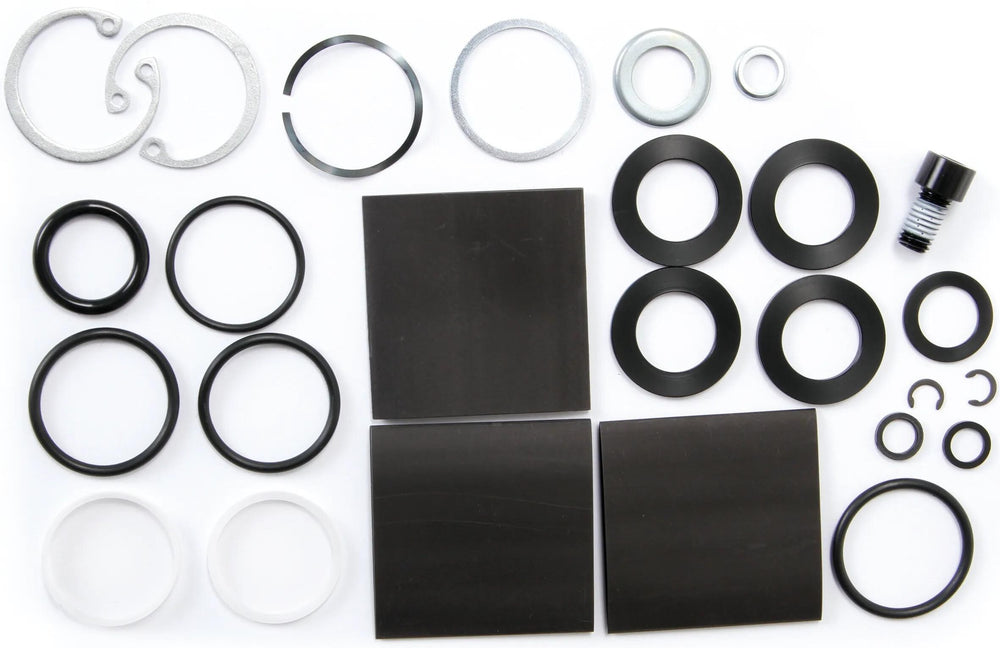 Rockshox service-kit service kit boxxer team