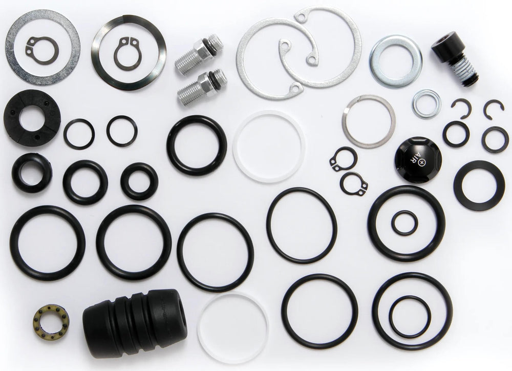 Rockshox service-kit service kit boxxer wc