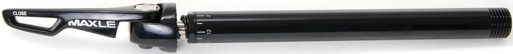 Rockshox snelspanas maxle ultimate qr axle rs maxle ult. 15 x 110mm 158mm