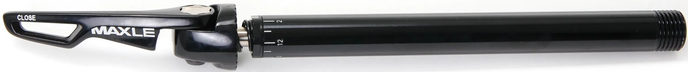Rockshox schnellspannachse maxle ultimate qr axle rs maxle ult. 15 x 110mm 158mm