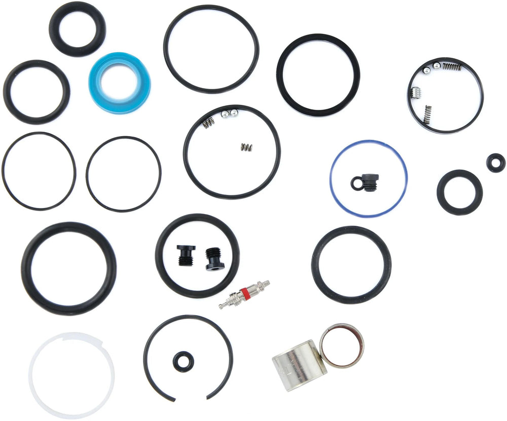 Rockshox service-kit service kit kage