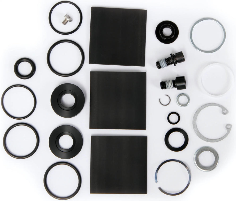Rockshox service-kit service kit boxxer race