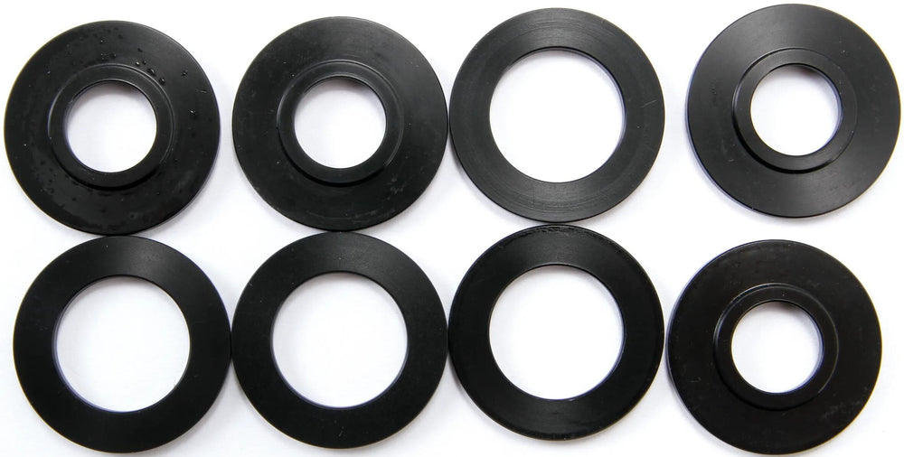 Rockshox federvorspannspacer preload spacer set rs race team 4pcs.
