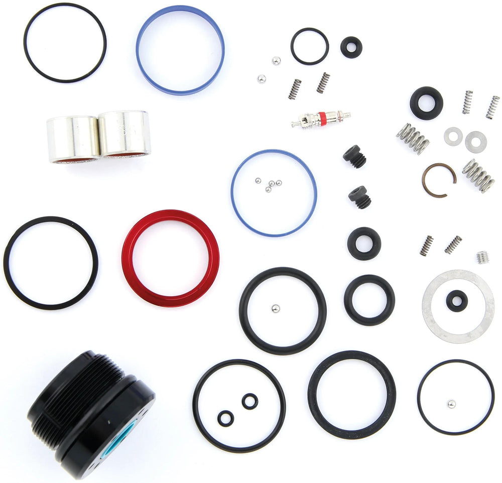 Rockshox service-kit service kit full vivid 2009-2010