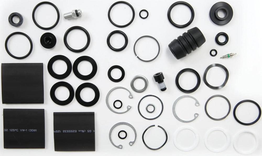 Rockshox service-kit service kit boxxer 2011