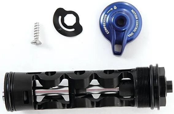 Rockshox druckstufe compression mc dna int.standard