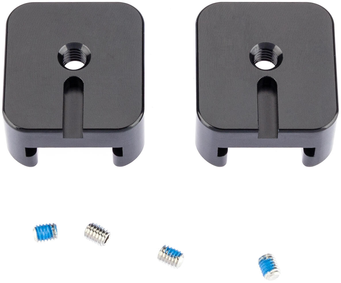 Rockshox adapter clamping jaws adapter