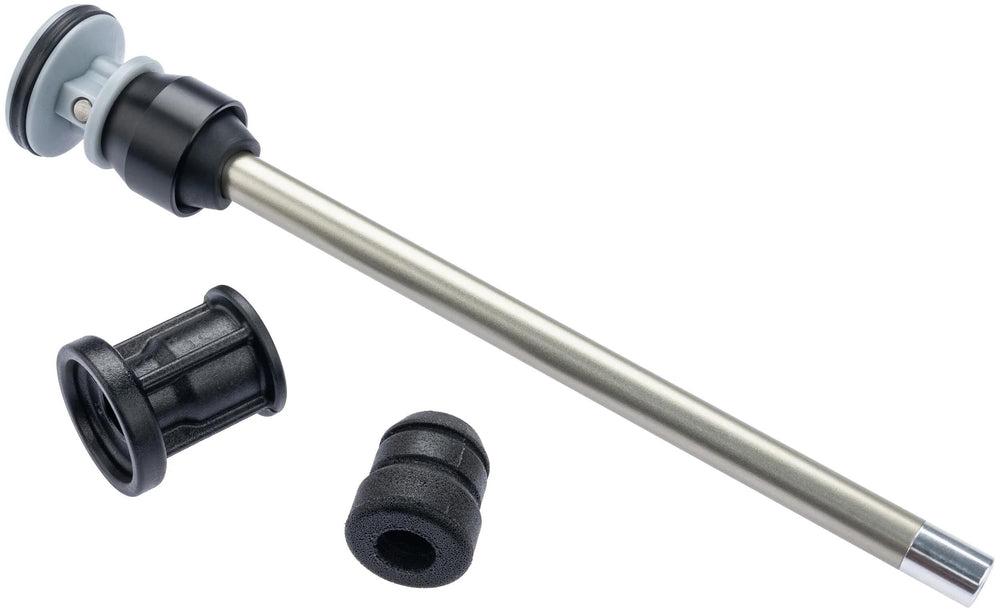 Rockshox federschaft debon air spring steering tube rs debonair 100mm