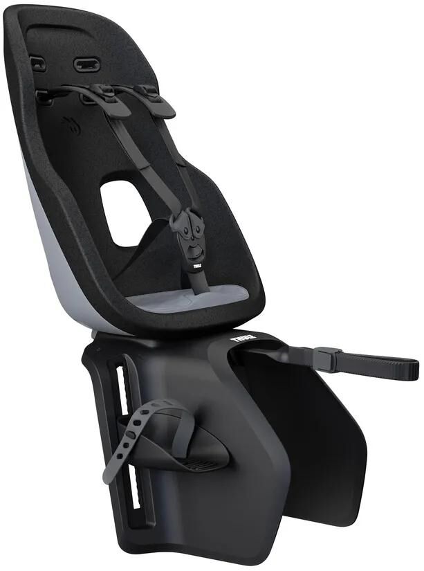 Thule Achterzitje Nexxt 2 Maxi drager grijs
