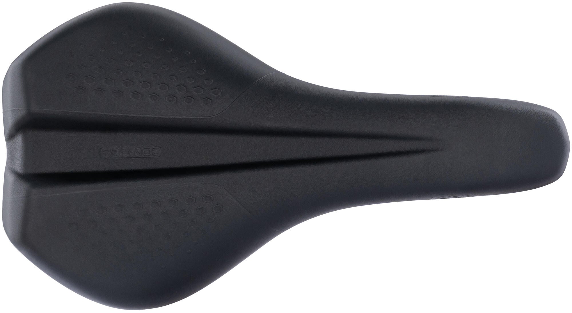 Contec zadel logic ct saddle logic 270 x 148mm