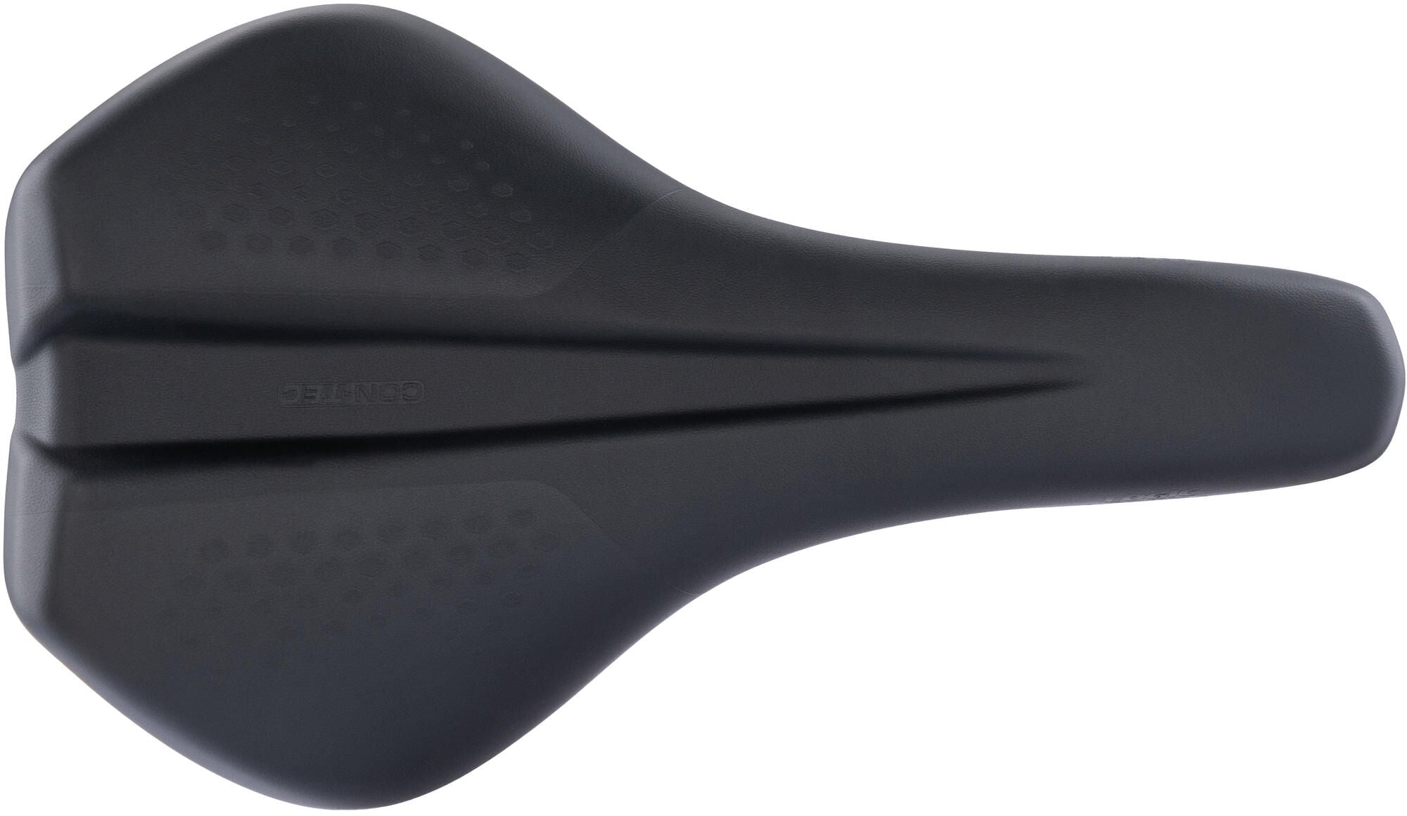 Contec zadel logic ct saddle logic 270 x 158mm