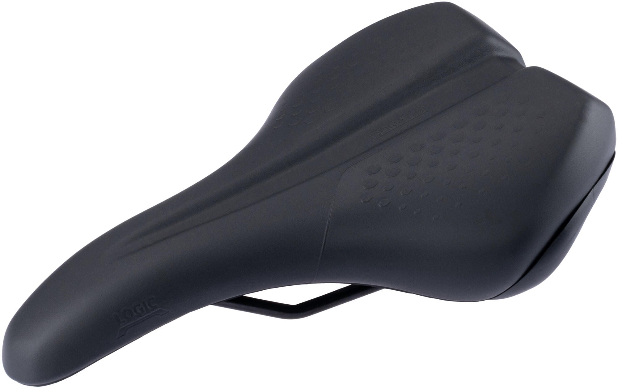 Contec zadel logic ct saddle logic 280 x 175mm