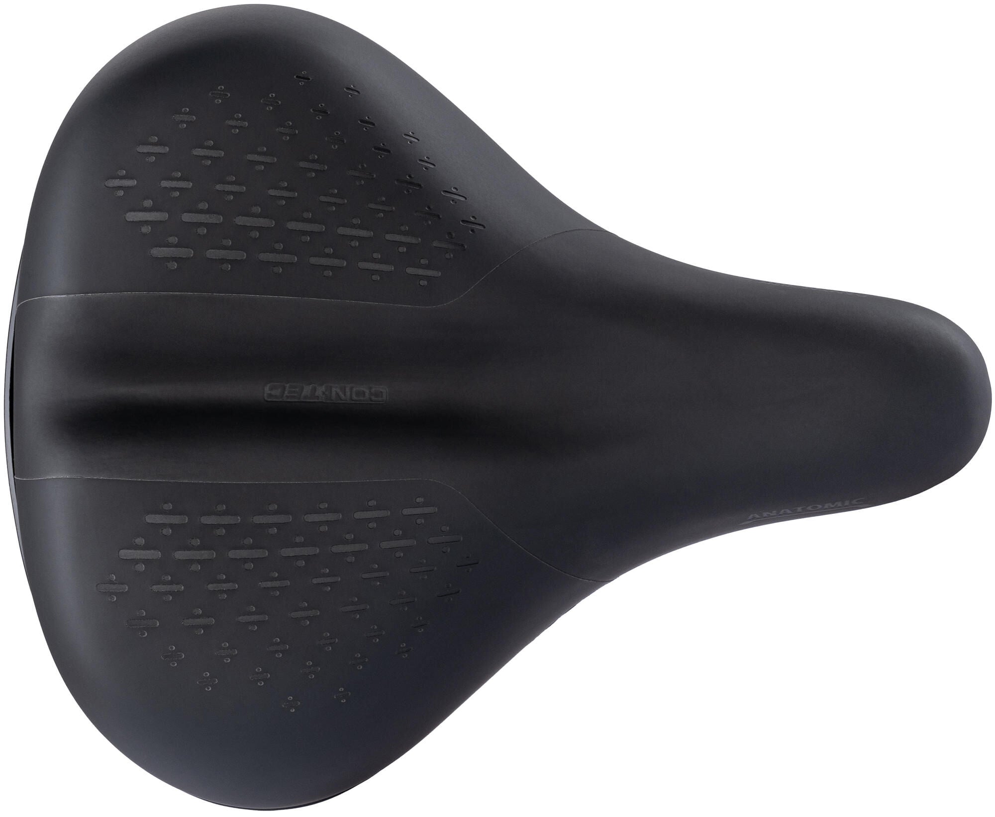 Contec zadel anatomic ct saddle anatomic 272 x 227mm