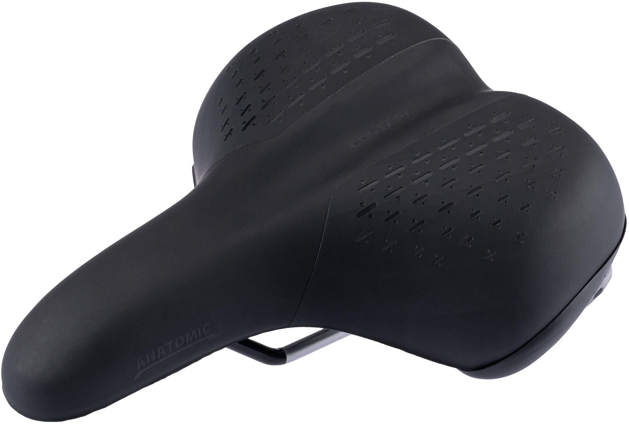 Contec zadel anatomic ct saddle anatomic 263 x 198mm