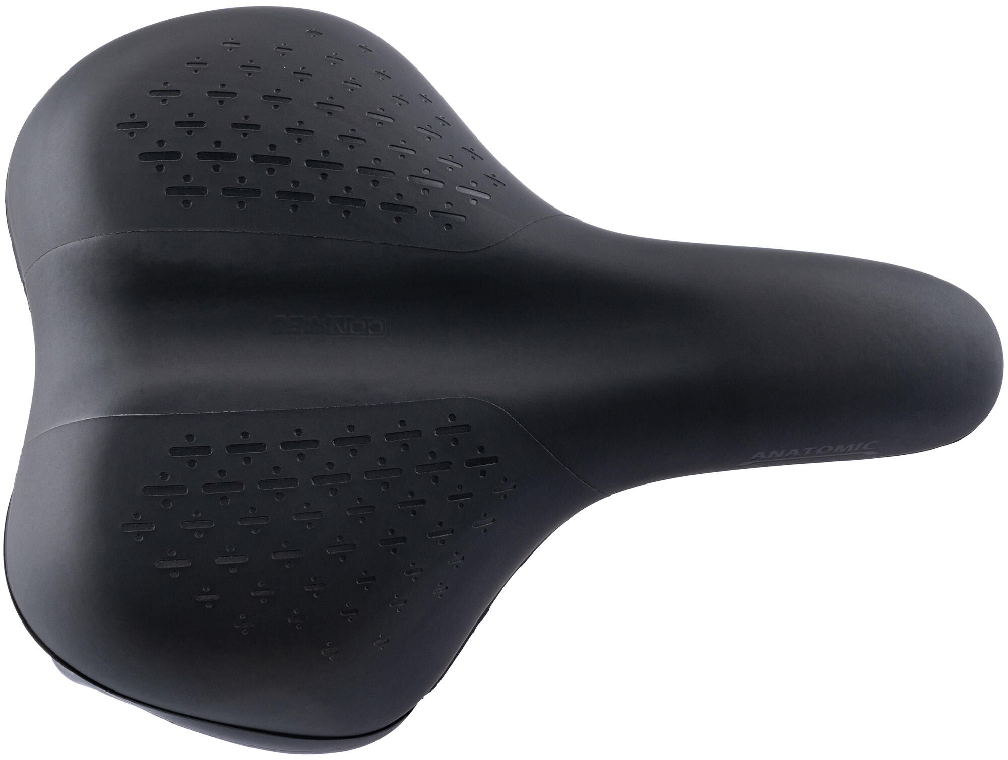 Contec zadel anatomic ct saddle anatomic 263 x 198mm