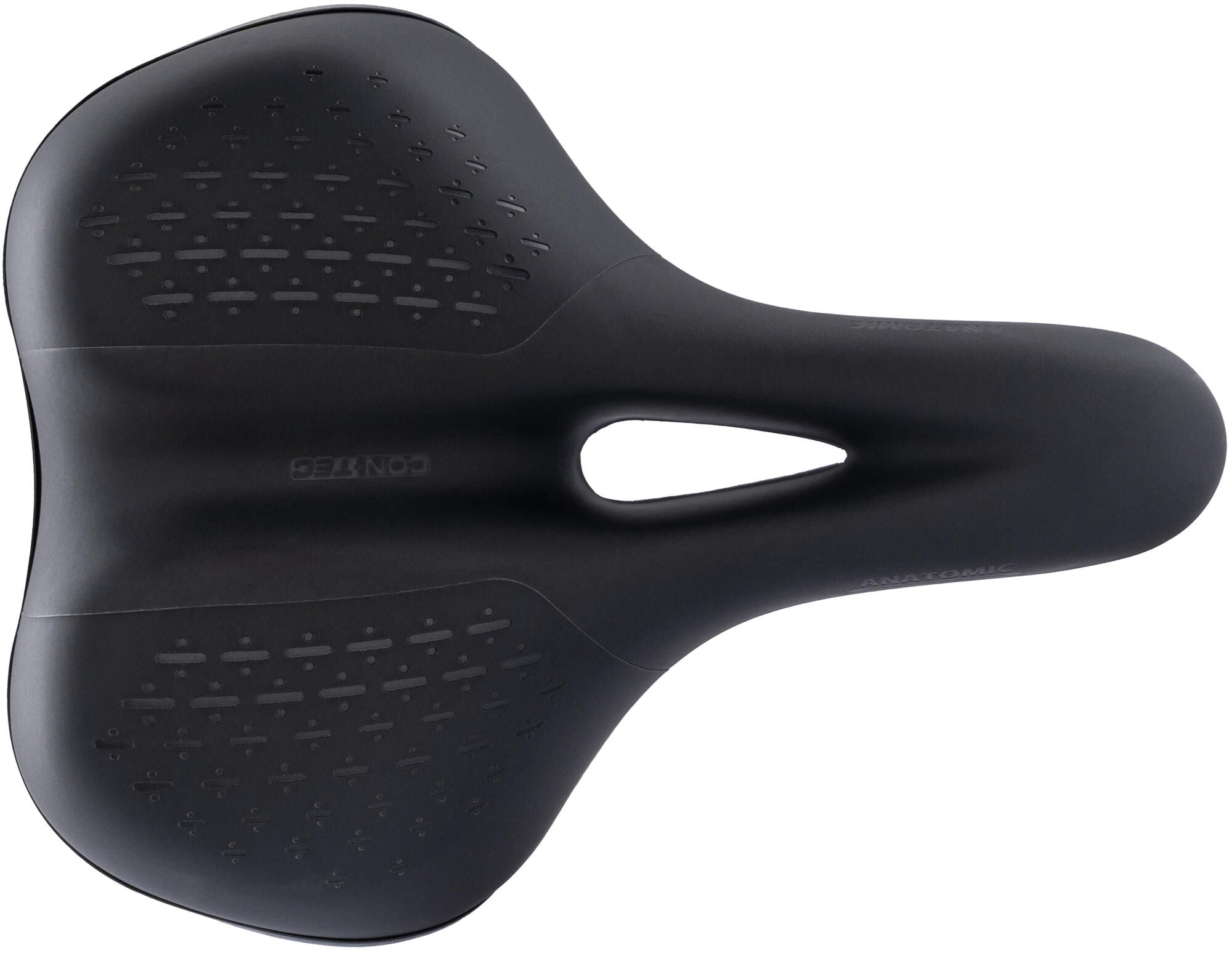 Contec zadel anatomic ct saddle anatomic 263 x 198mm zone cut