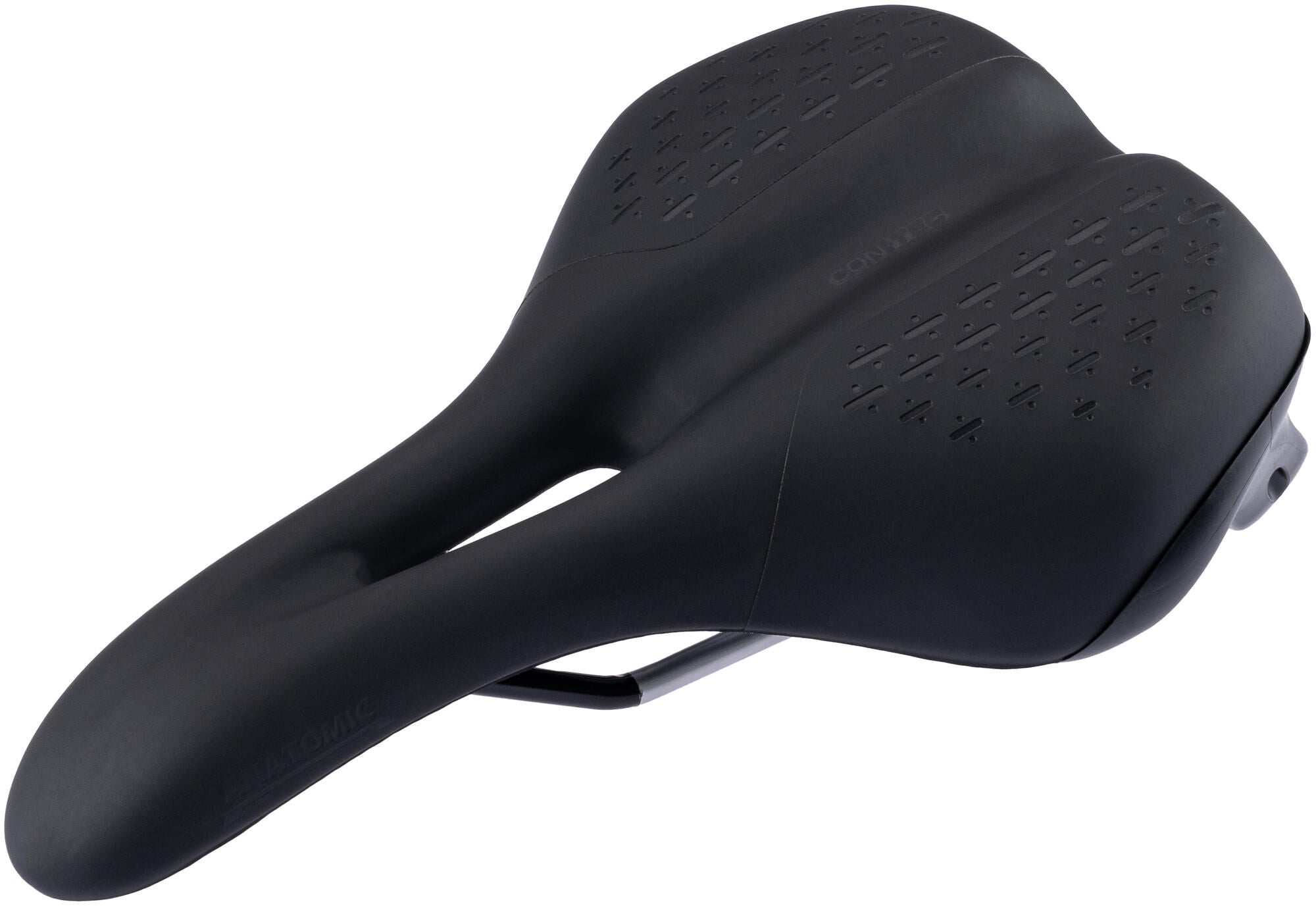 Contec zadel anatomic ct saddle anatomic 279 x 179mm zone cut