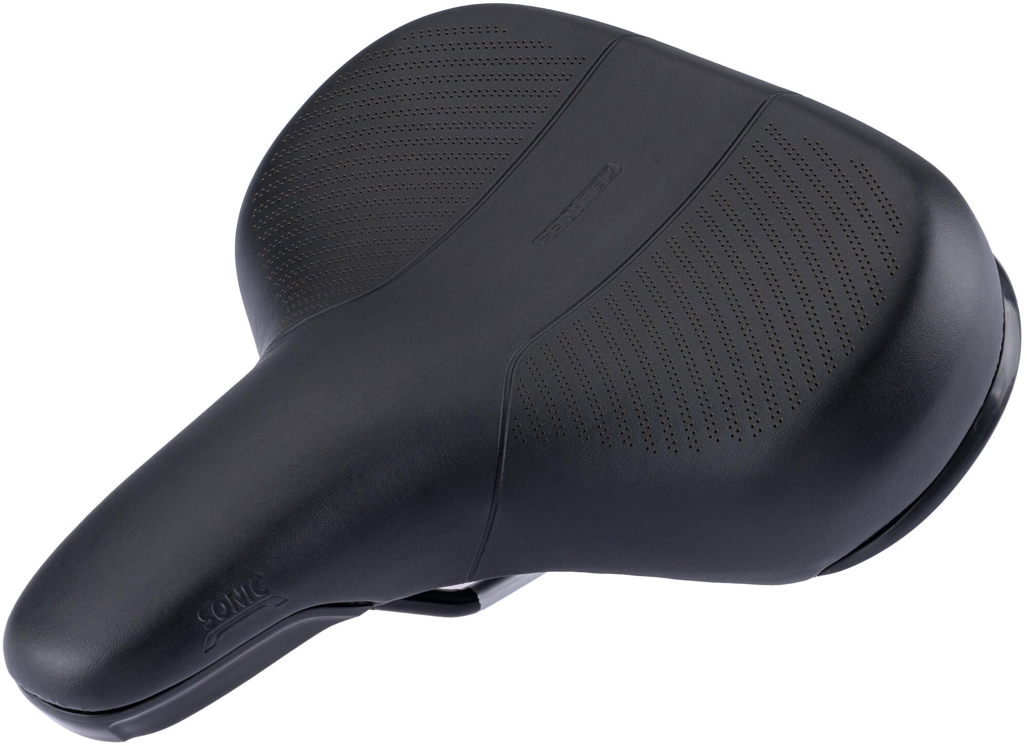 Contec zadel sonic ct saddle sonic 257 x 219mm