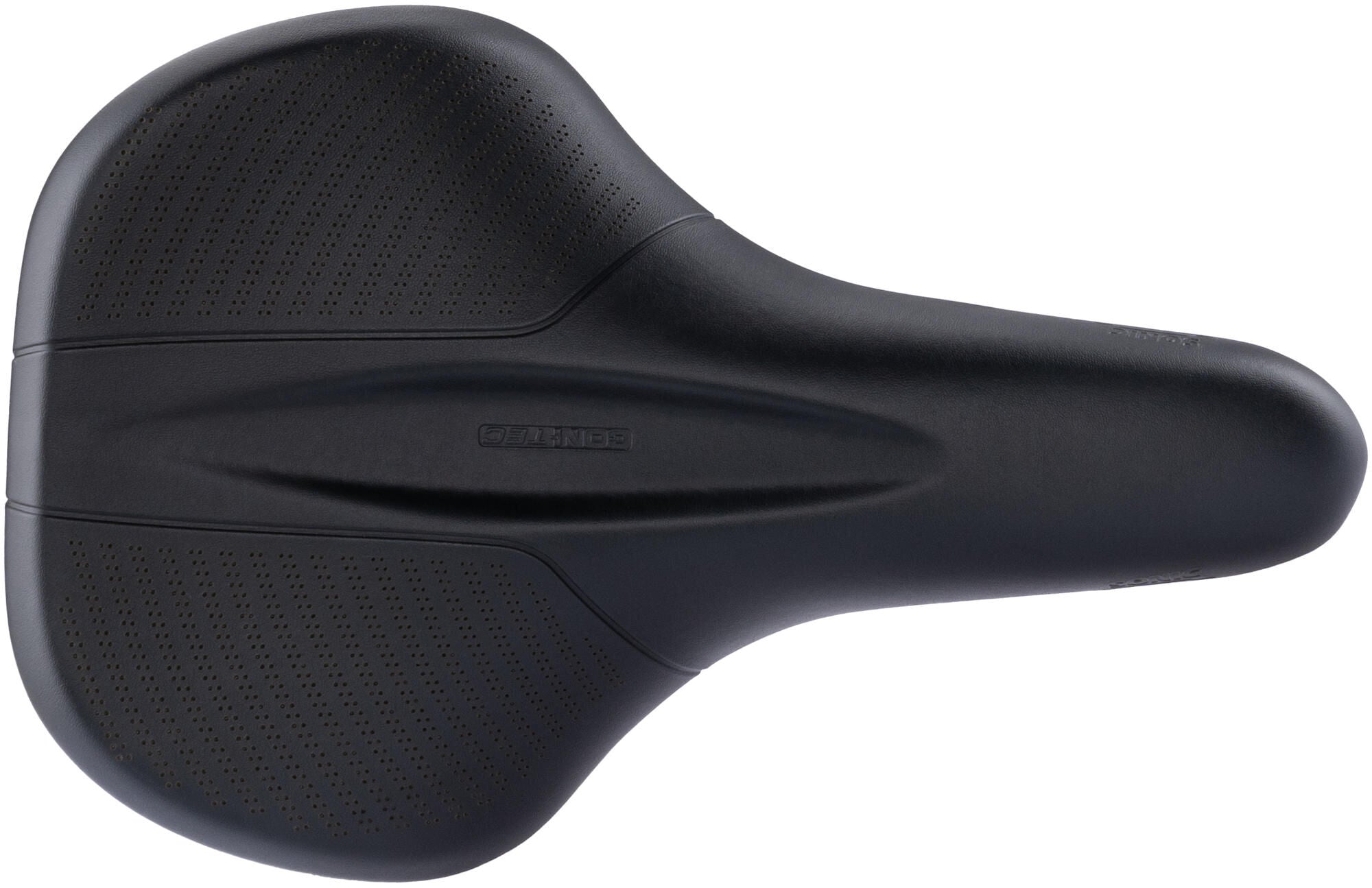 Contec zadel sonic ct saddle sonic 270 x 180mm